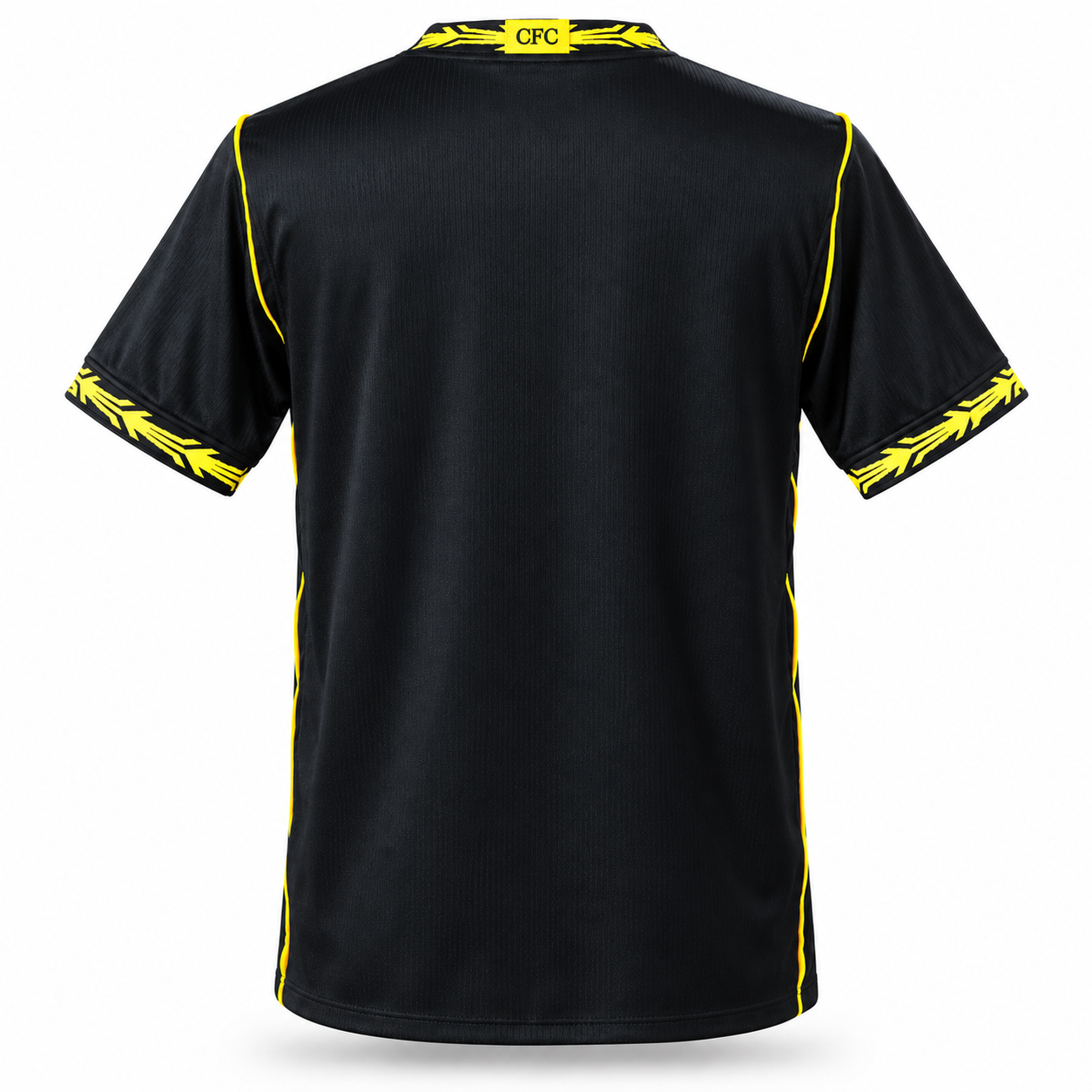 Chelsea FC 26/27 Away - Torcedor