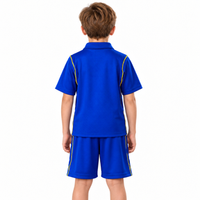 Chelsea FC 26/27 Home - Kids Kit