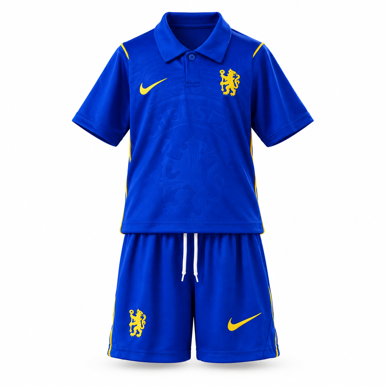 Chelsea FC 26/27 Home - Kids Kit