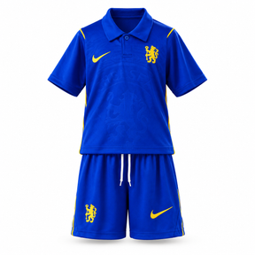 Chelsea FC 26/27 Home - Kids Kit