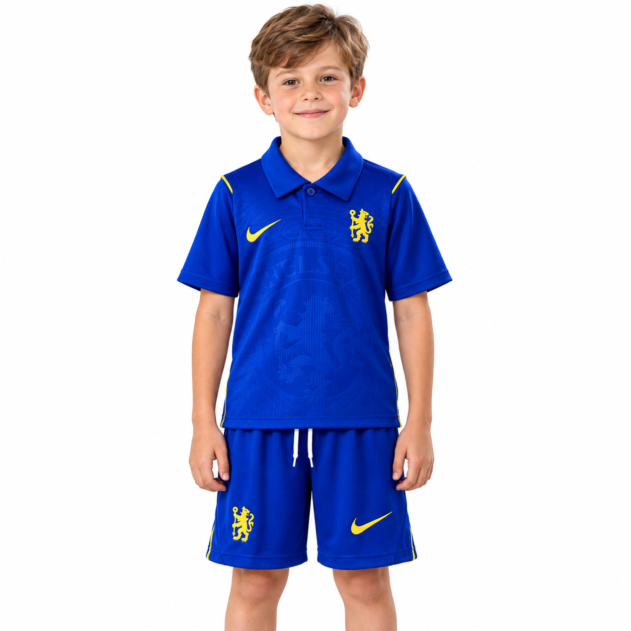 Chelsea FC 26/27 Home - Kids Kit