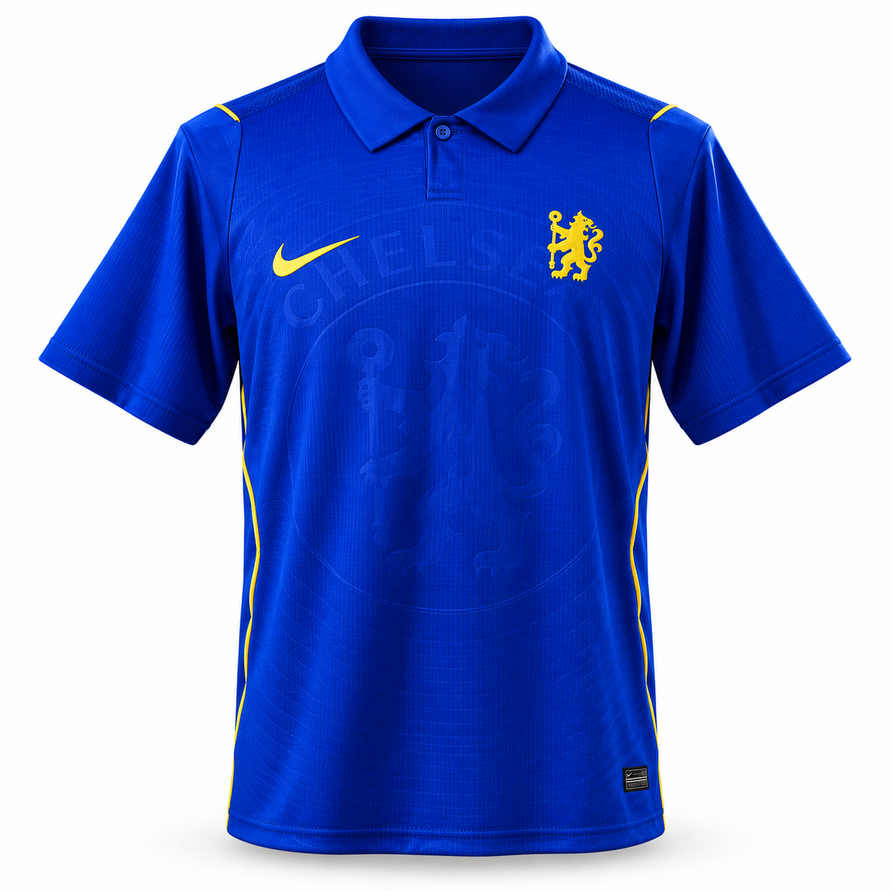 Chelsea FC 26/27 Home - Torcedor