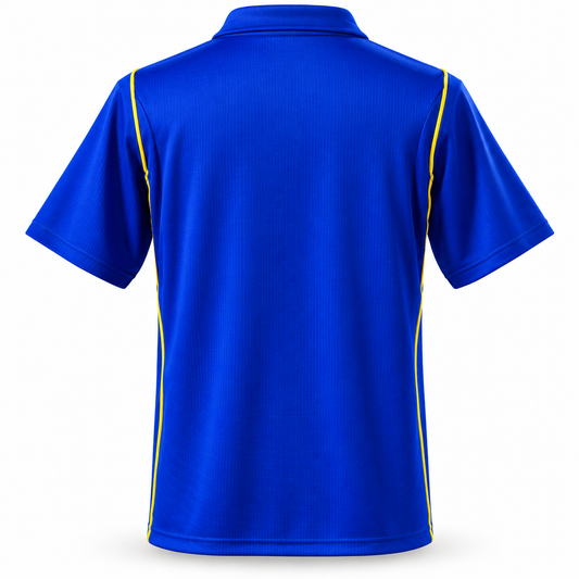 Chelsea FC 26/27 Home - Fan