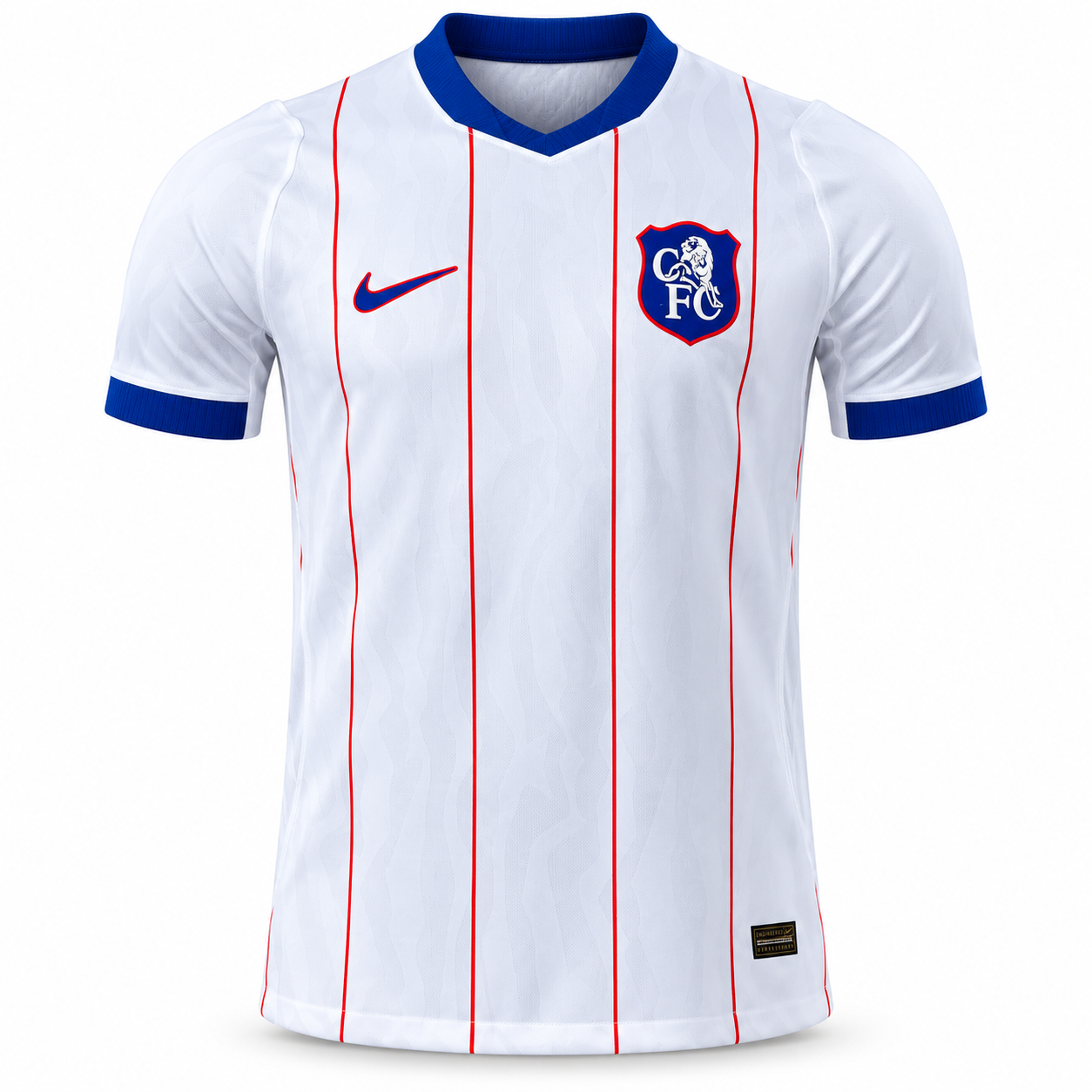Chelsea FC 26/27 Third - Player