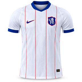 Chelsea FC 26/27 Third - Player