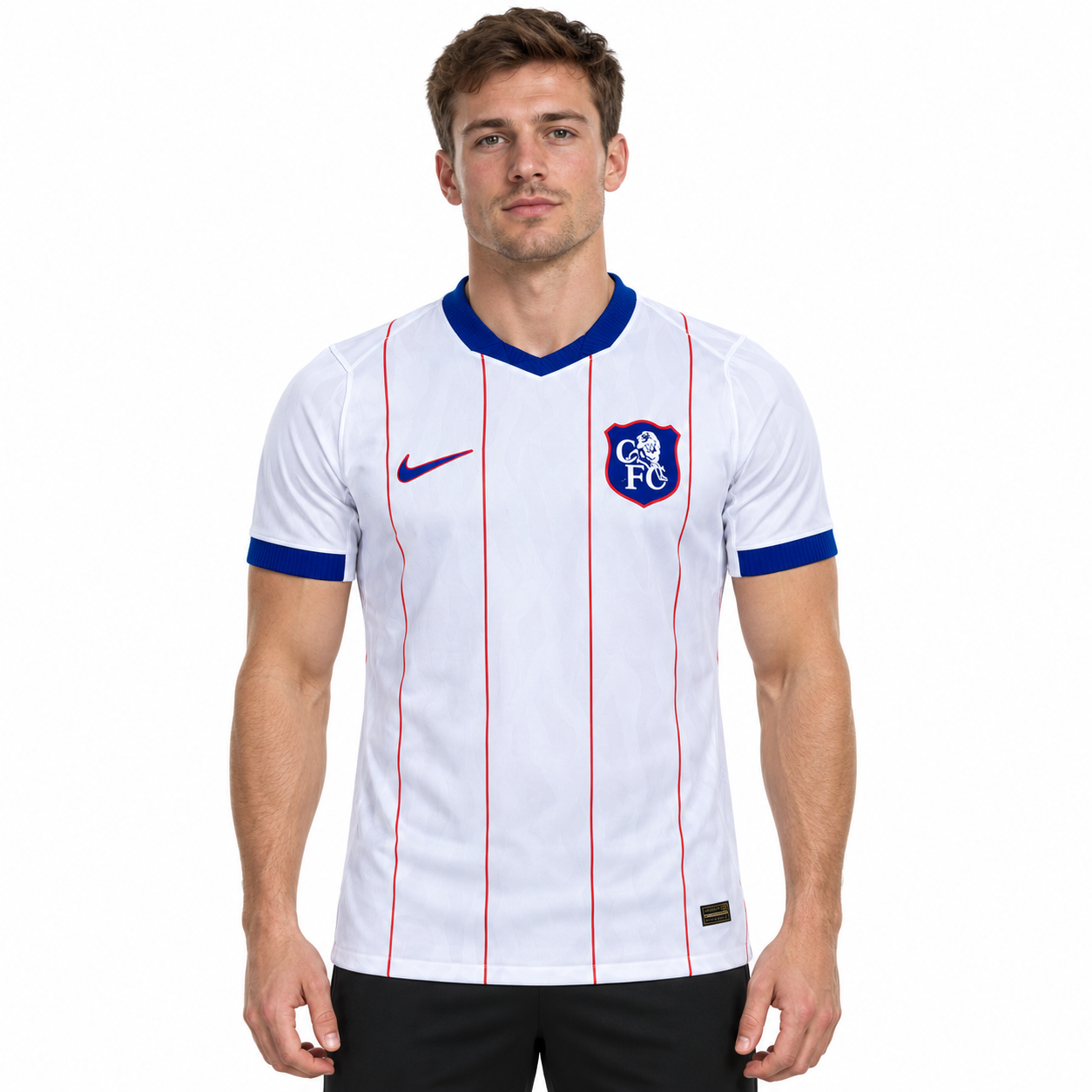 Chelsea FC 26/27 Third - Player