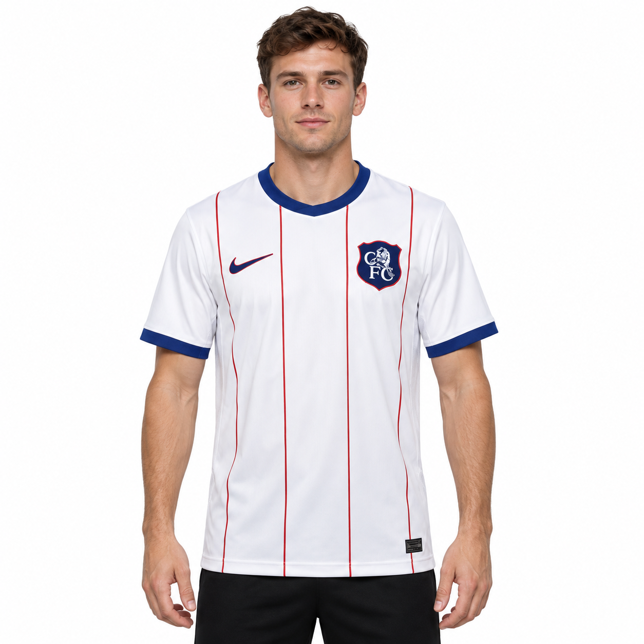 Chelsea FC 26/27 Thrid - Torcedor