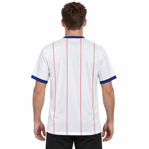 Chelsea FC 26/27 Terceiro Uniforme - Torcedor