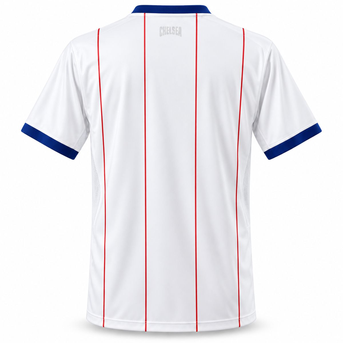 Chelsea FC 26/27 Terceiro Uniforme - Torcedor