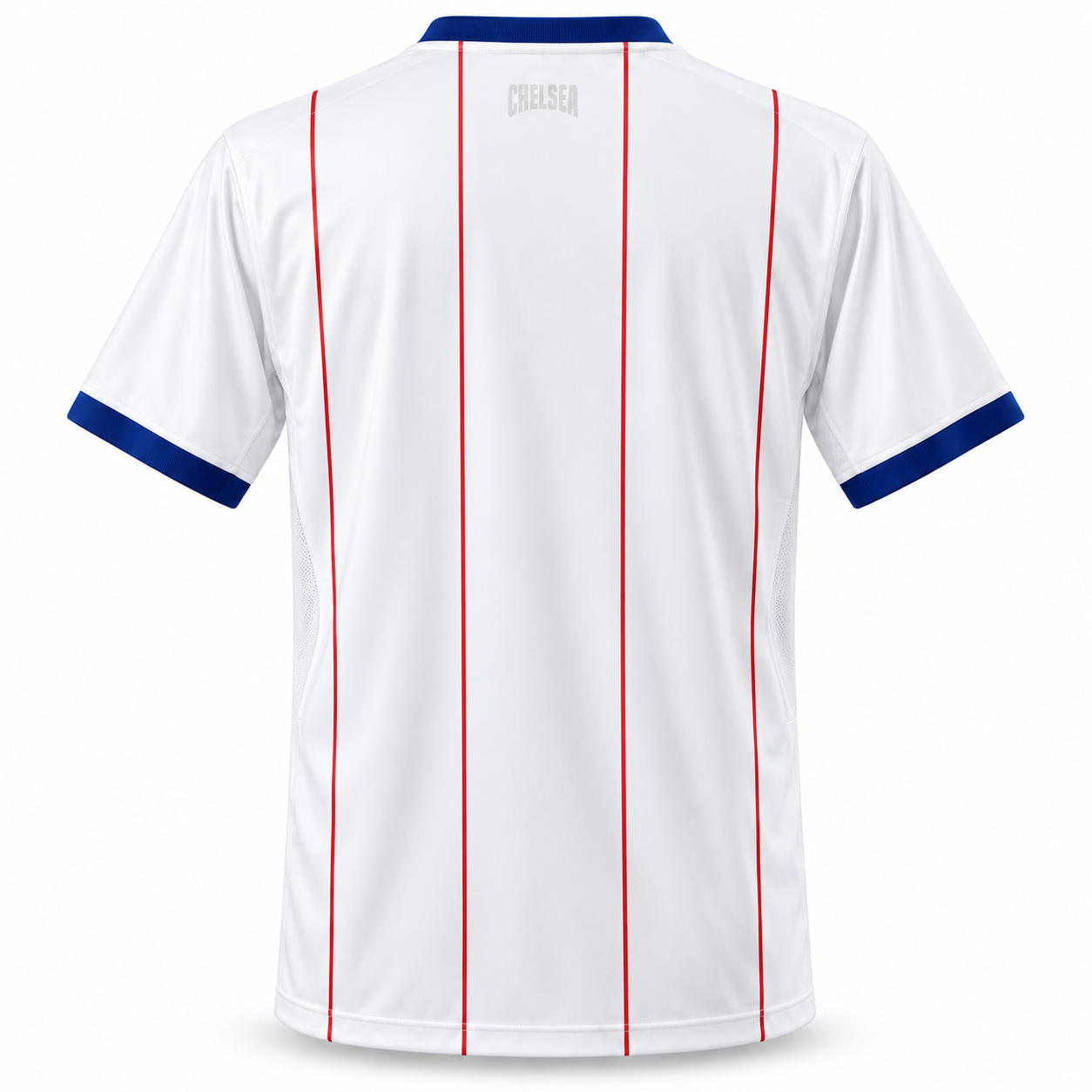 Chelsea FC 26/27 Thrid - Torcedor