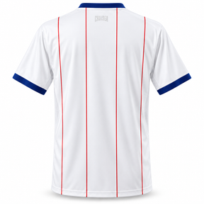 Chelsea FC 26/27 Thrid - Torcedor