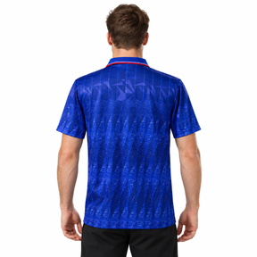 Chelsea FC 89/91 Home - Retro