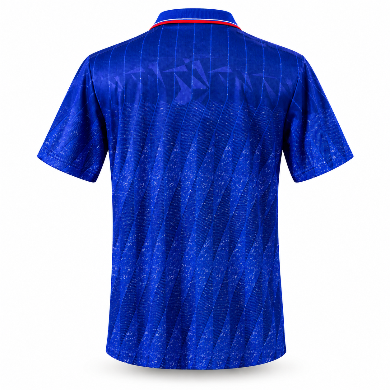 Chelsea FC 89/91 Home - Retro