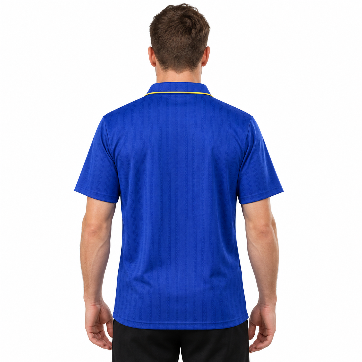 Chelsea FC 95/96/97 Home - Retrô