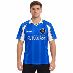 Chelsea FC 97/99 Local - Retro