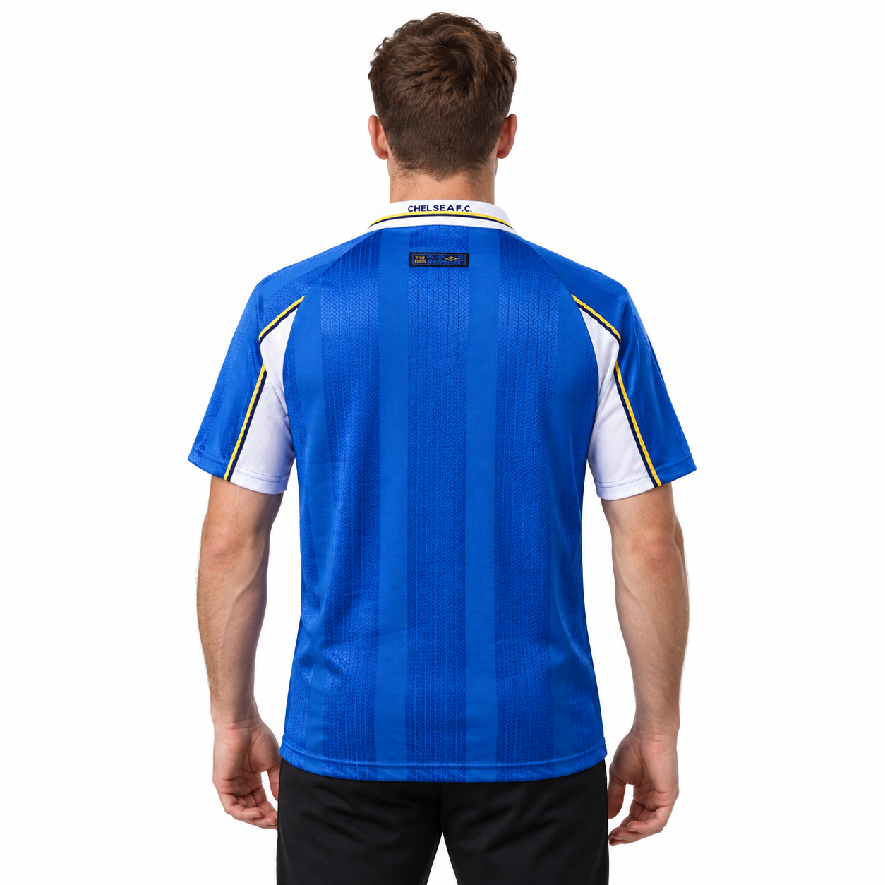 Chelsea FC 97/99 Local - Retro