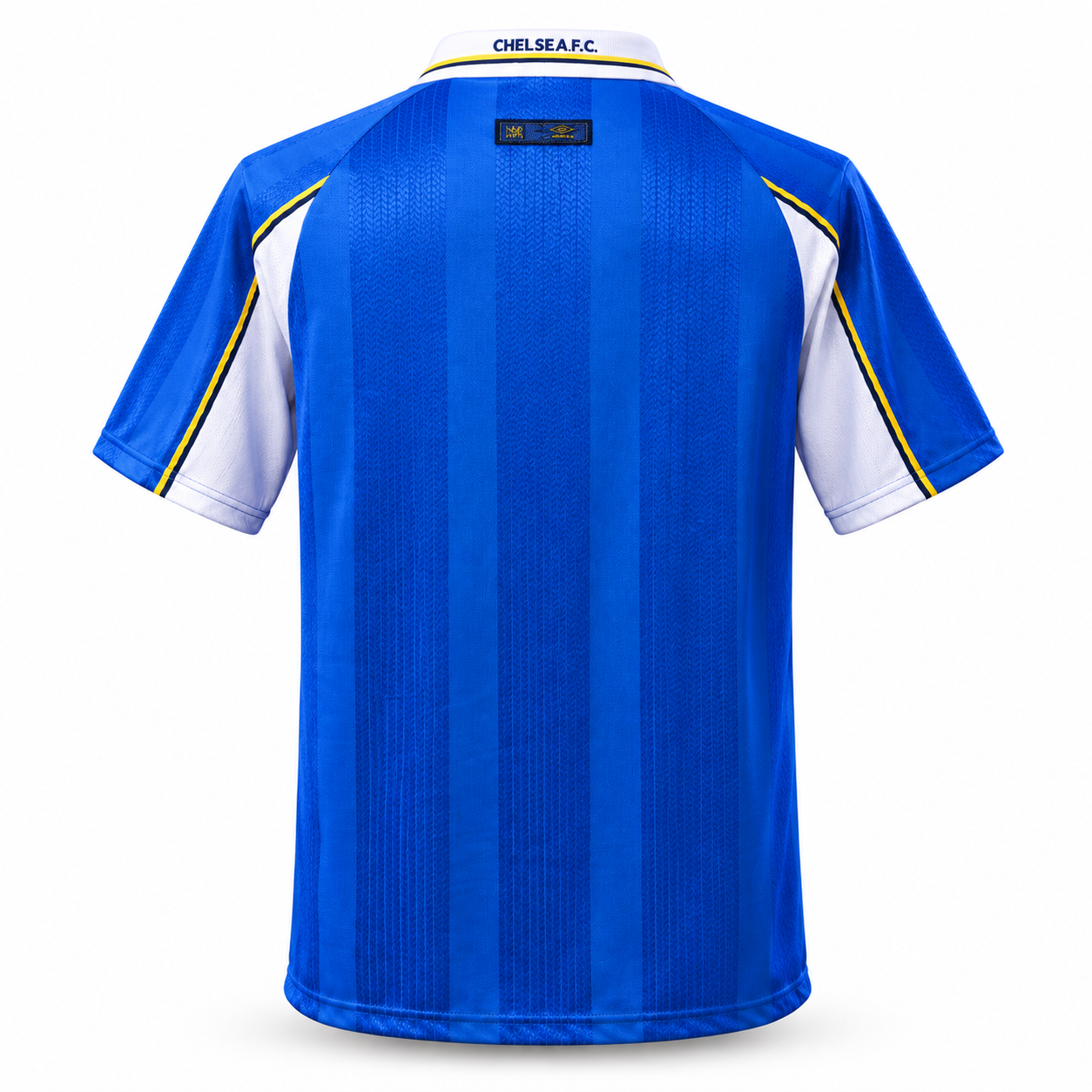 Chelsea FC 97/99 Local - Retro