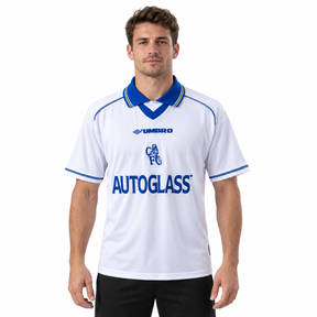 Chelsea FC 98/00 Away - Retro