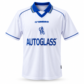 Chelsea FC 98/00 Away - Retro