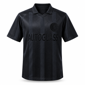 Chelsea FC 98/00 Negra - Retro