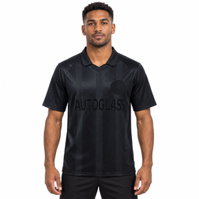 Chelsea FC 98/00 Negra - Retro