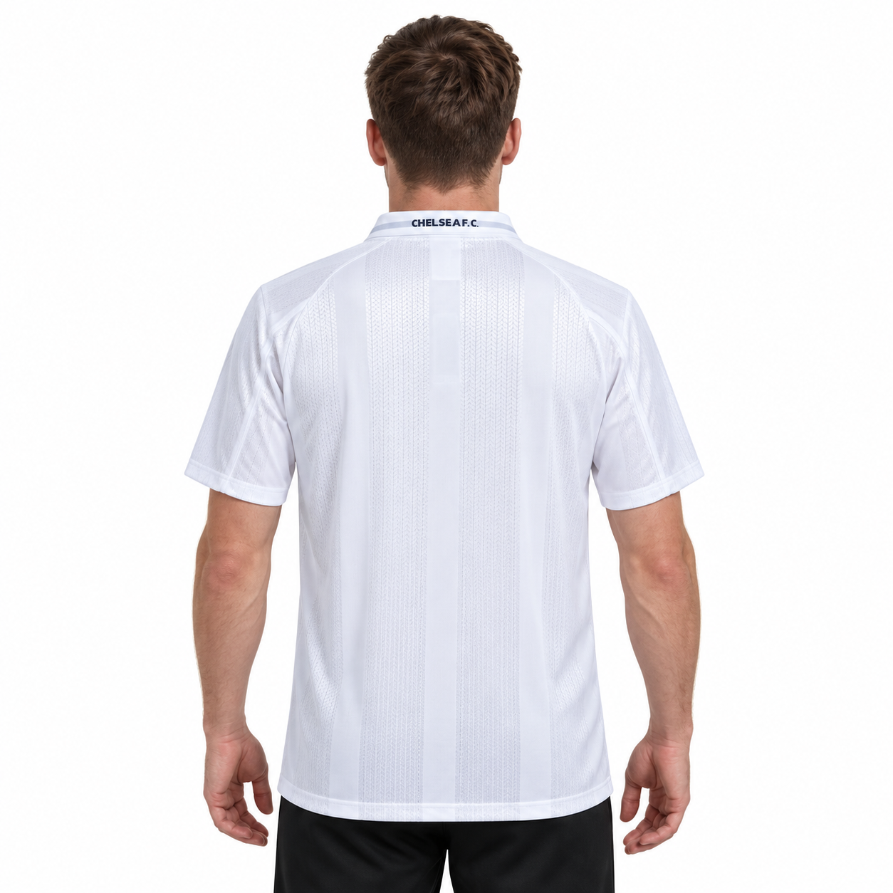 Chelsea FC 98/00 White - Retrô
