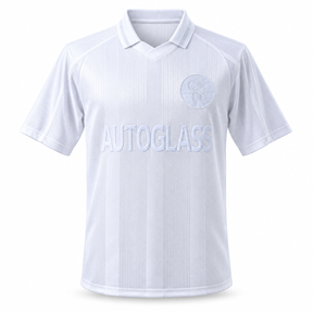 Chelsea FC 98/00 White - Retrô