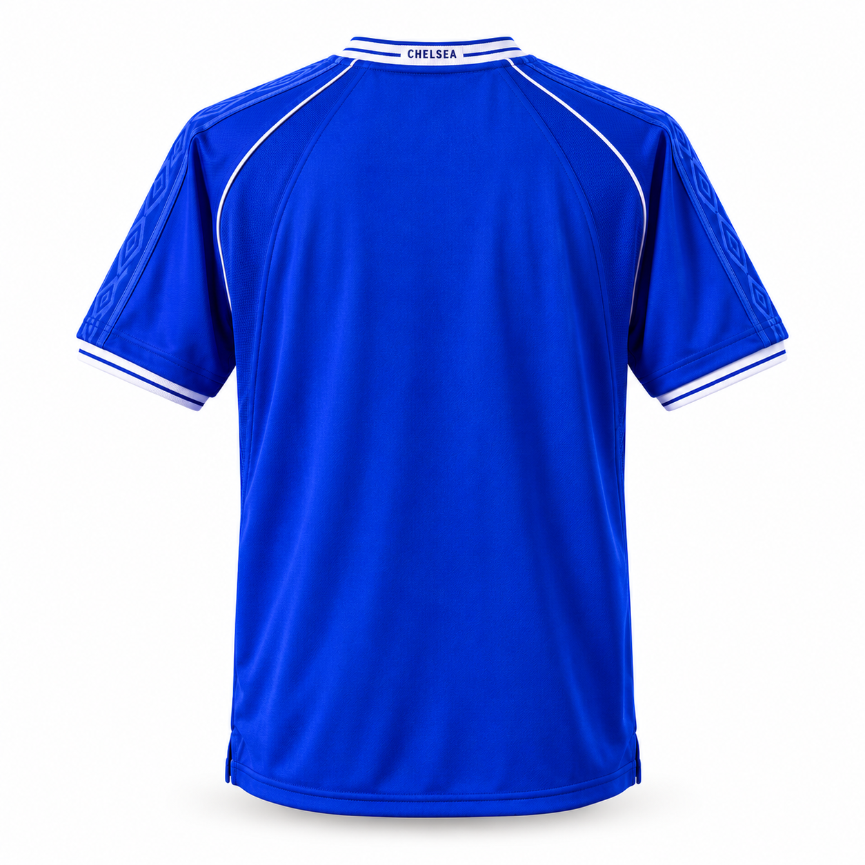Chelsea FC 99/01 Local - Retro