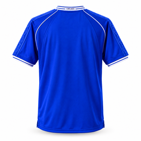 Chelsea FC 99/01 Local - Retro