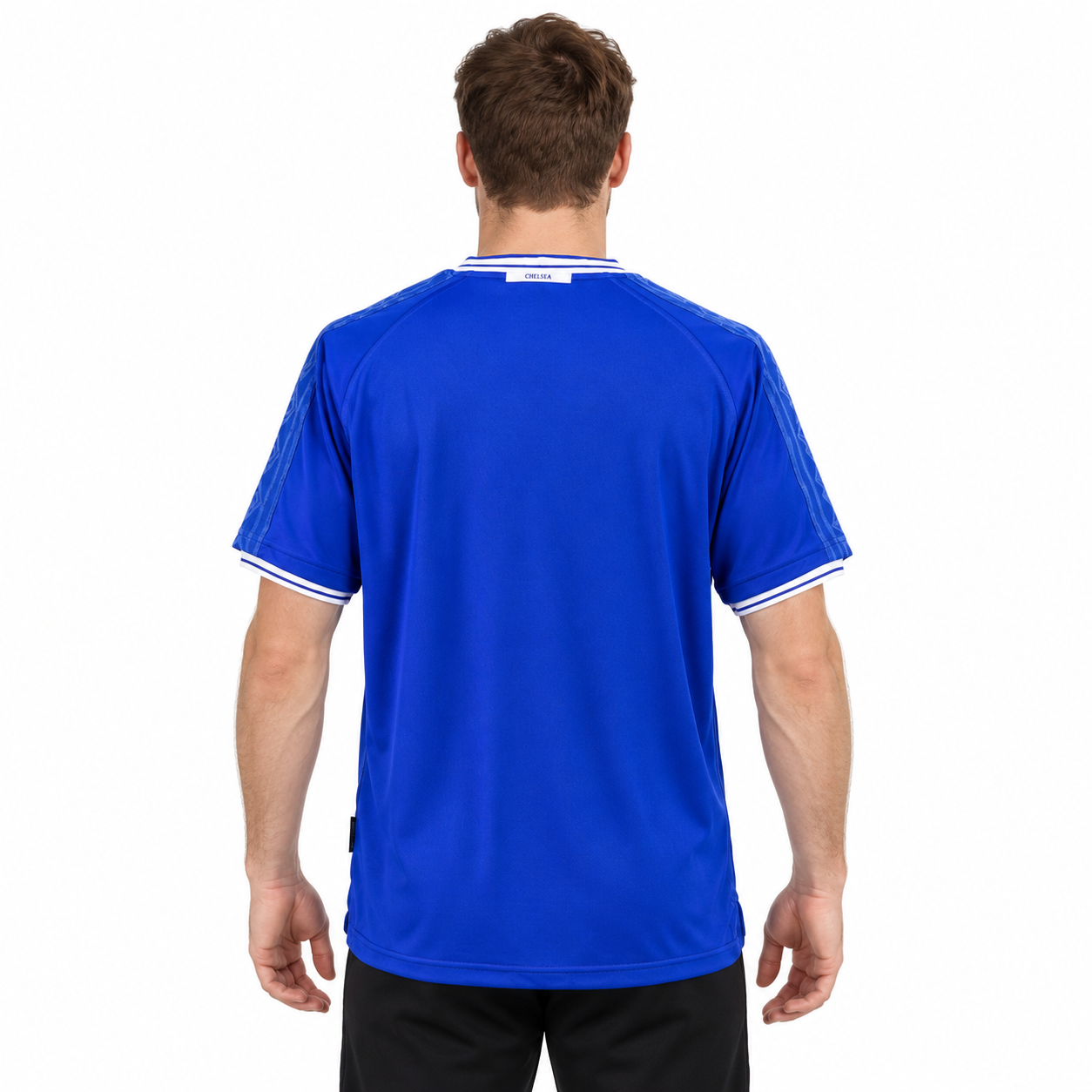 Chelsea FC 99/01 Local - Retro