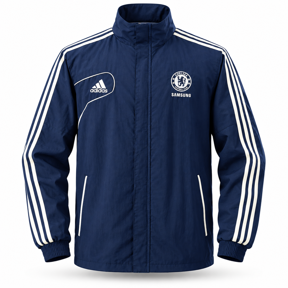 Chelsea FC Jacket Windbreaker - Veste