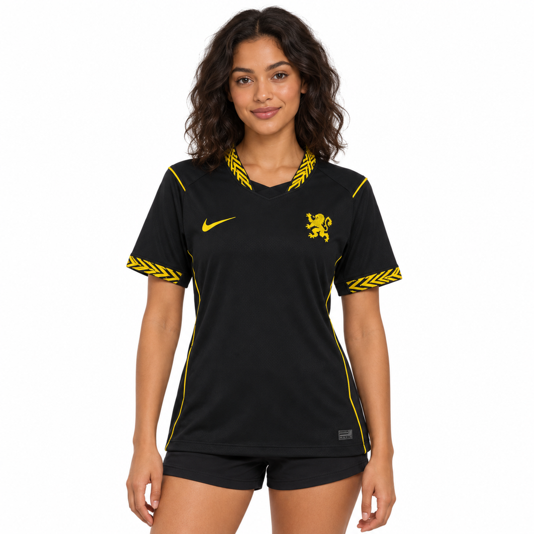 Chelsea FC Feminina 26/27 Visitante - Torcedor