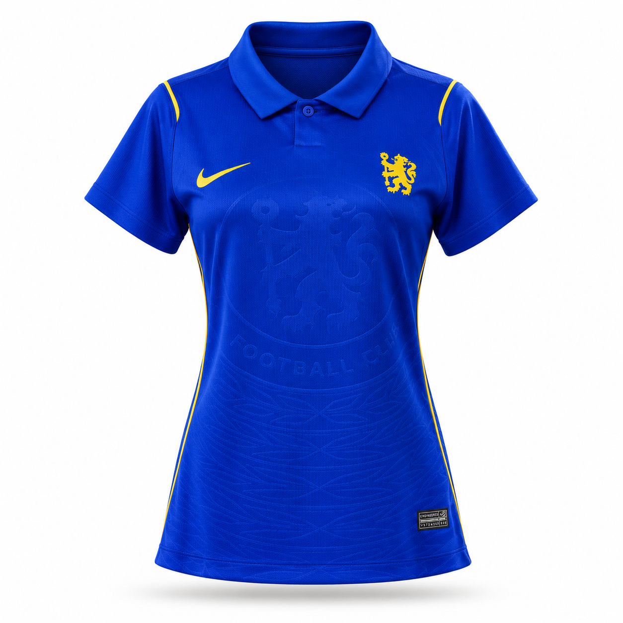 Chelsea FC Woman 26/27 Home - Torcedor