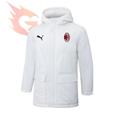 Casaco - AC MILAN Branco