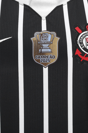 Camisa Corinthians ll Away 26/27 - Torcedor
