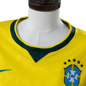 Cropped Top Brasil 2026 I Home - Feminina