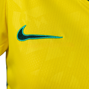Cropped Top Brasil 2026 I Home - Feminina