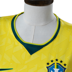 Cropped Brasil 2026 I Home - Feminina