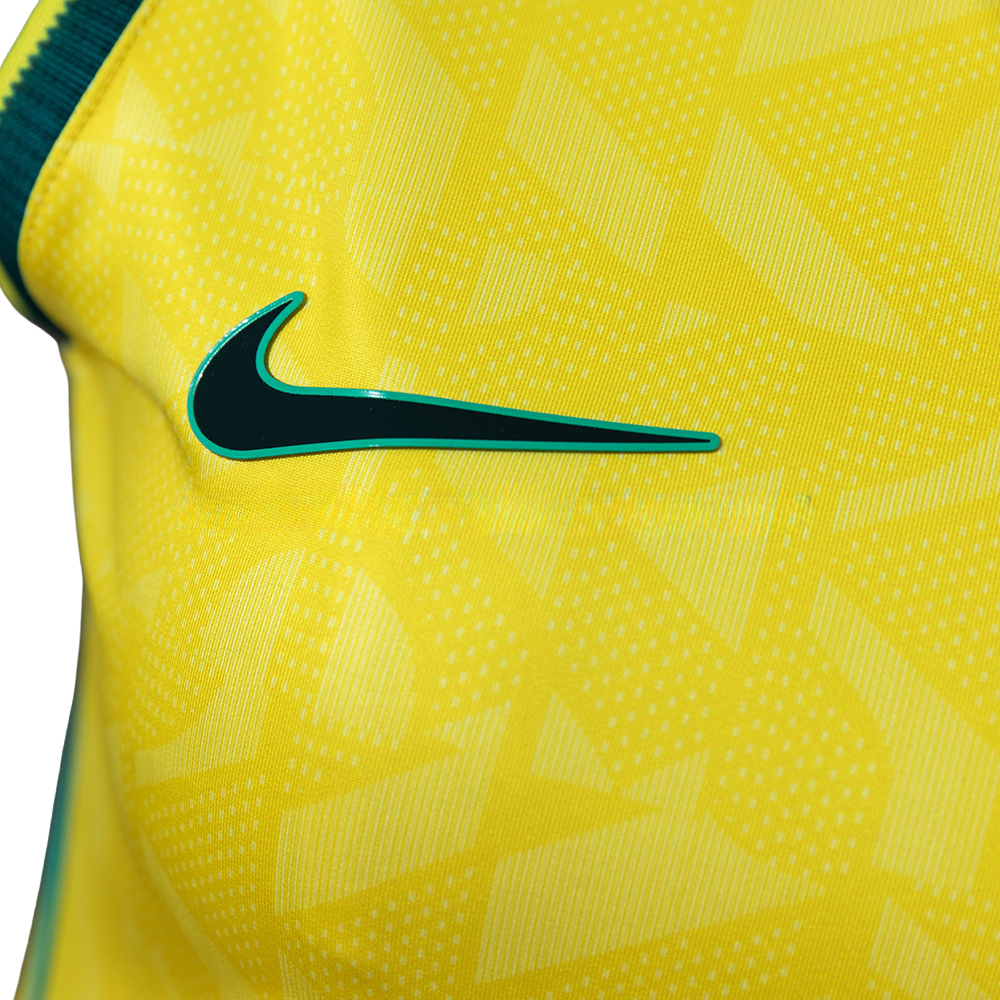 Cropped Brasil 2026 I Home - Feminina