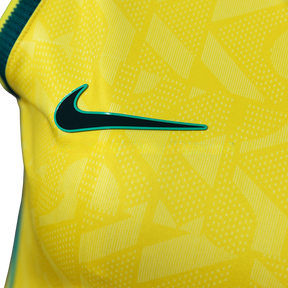 Cropped Brasil 2026 I Home - Feminina