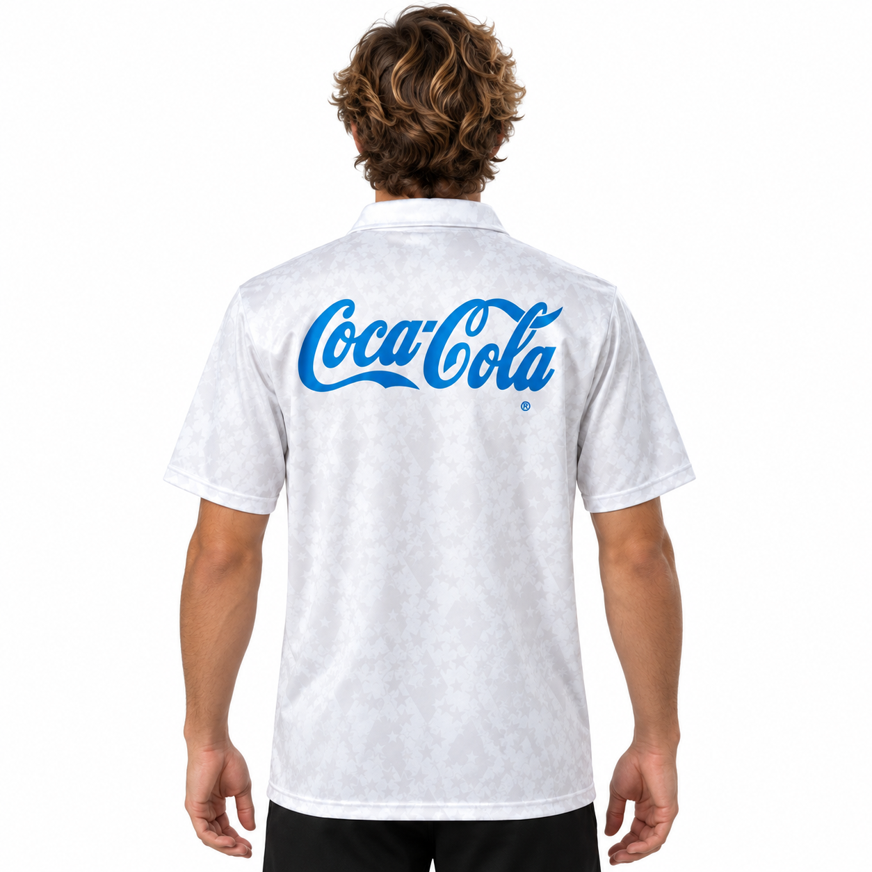 Cruzeiro 1993 Away - Retro