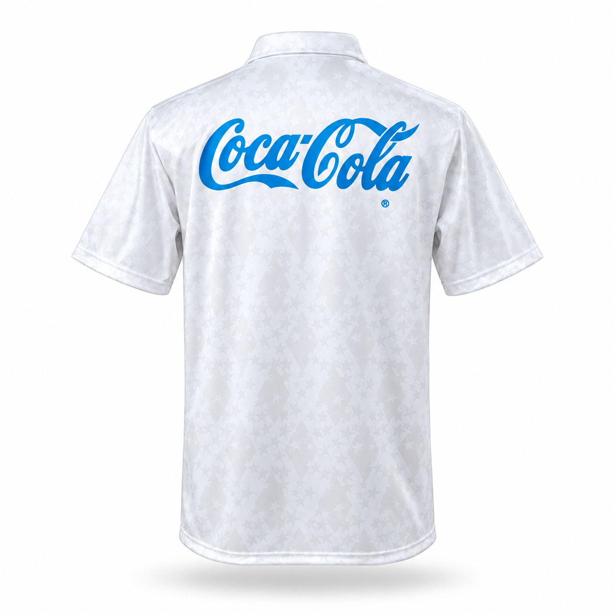 Cruzeiro 1993 Away - Retro