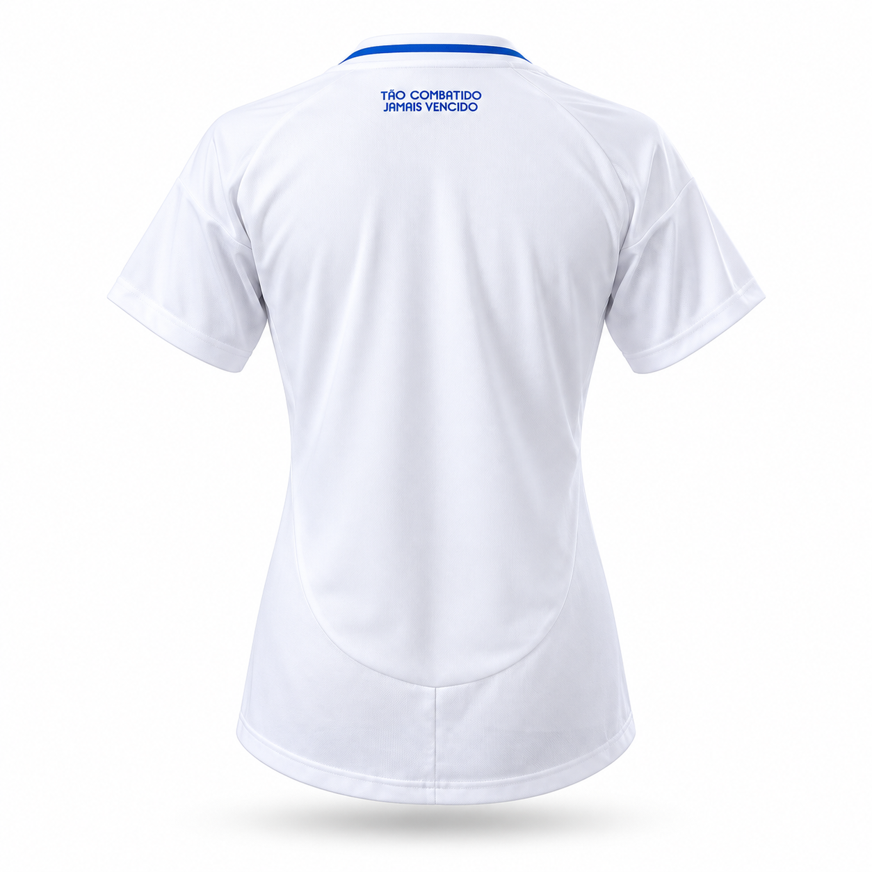 Cruzeiro EC 2025 Away - Feminina