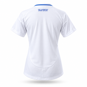 Cruzeiro EC 2025 Away - Feminina