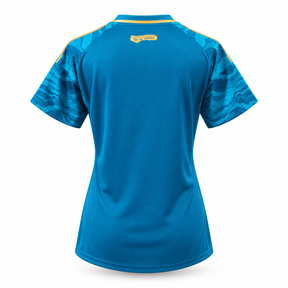 Cruzeiro EC 2025 Third - Feminina