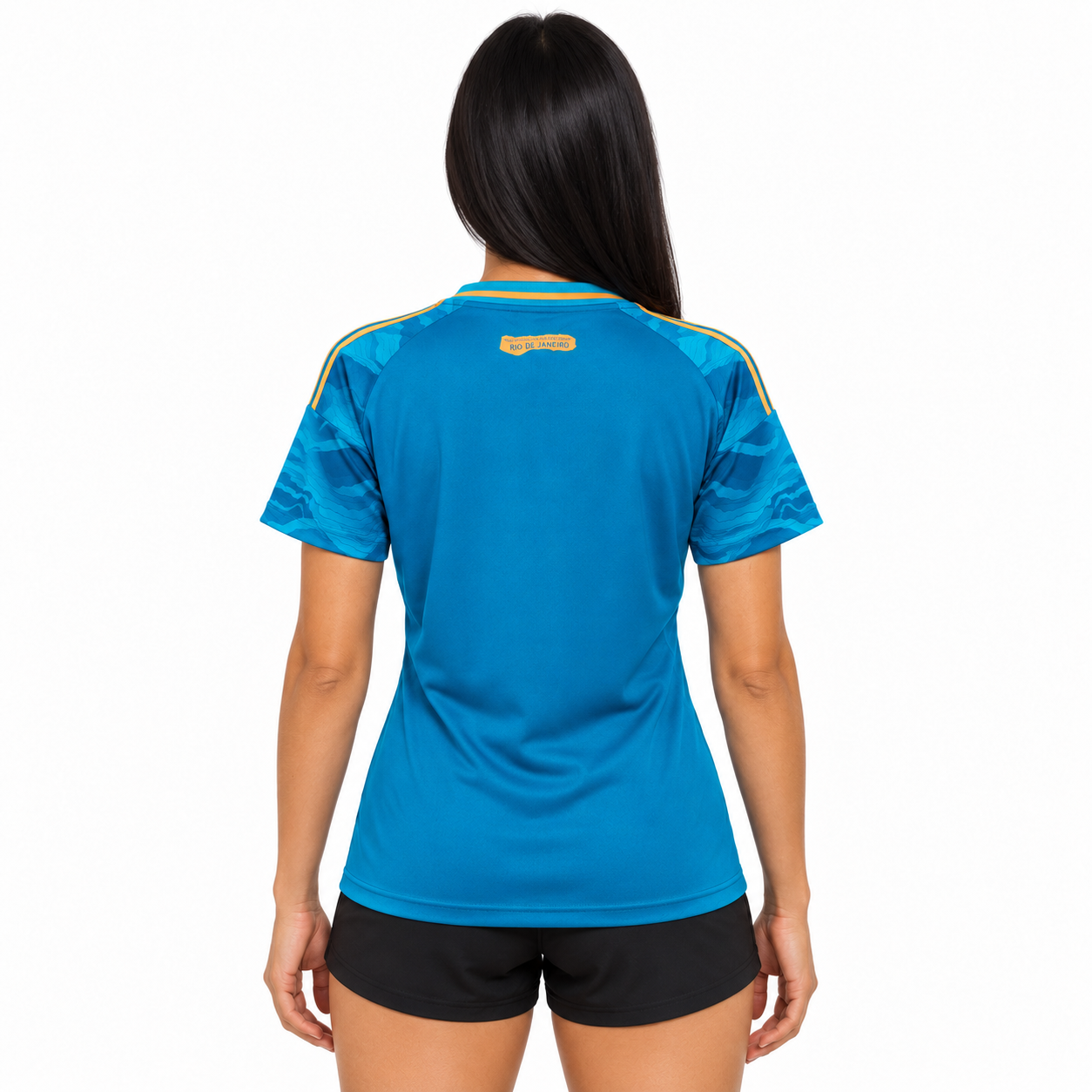 Cruzeiro EC 2025 Third - Feminina