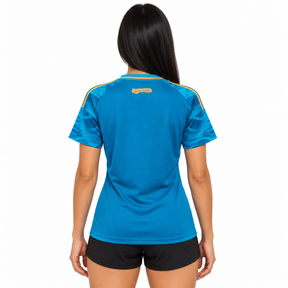Cruzeiro EC 2025 Third - Feminina
