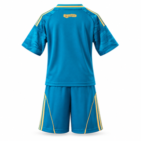 Cruzeiro EC 2025 Third - Kids Kit