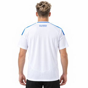 Cruzeiro EC 2025 Away - Torcedor
