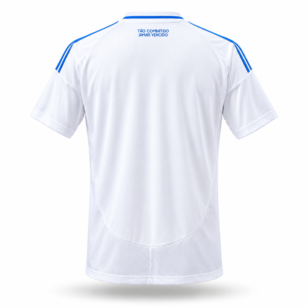 Cruzeiro EC 2025 Away - Torcedor
